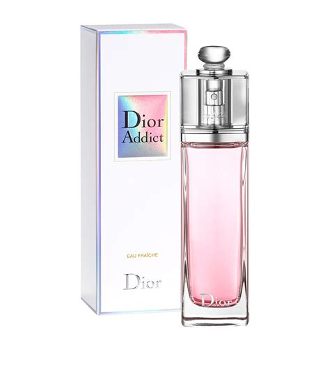 dior addicst eau fraiche|Dior Addict perfume boots.